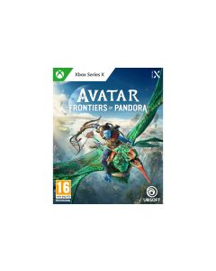 Ubisoft AVATAR: Frontiers of Pandora