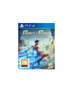 Ubisoft Prince of Persia: The Lost Crown