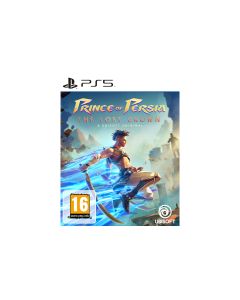 Ubisoft Prince of Persia: The Lost Crown