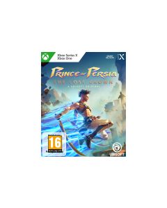 Ubisoft Prince of Persia: The Lost Crown