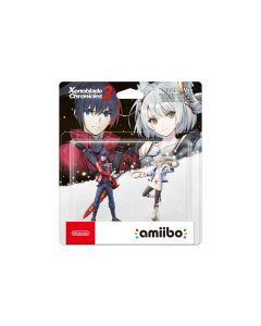 Nintendo amiibo Xenoblade Chronicles 3 Noah und Mio