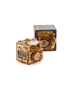 iDventure Rätselspiel Sherlock's Camera