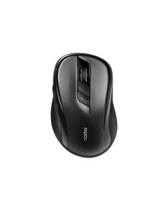 Rapoo Maus M500 Silent Wireless Schwarz