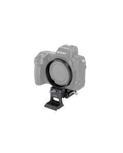 Smallrig Montageplatte Nikon Z Series Kit Drehbar