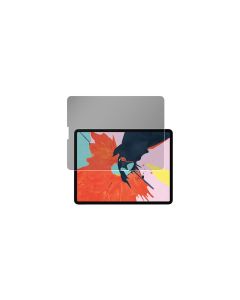 4smarts Tablet-Schutzfolie Privacy Filter für Apple iPad Pro 12.9