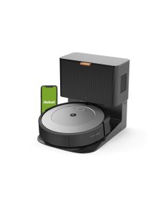 iRobot Saugroboter Roomba i1+