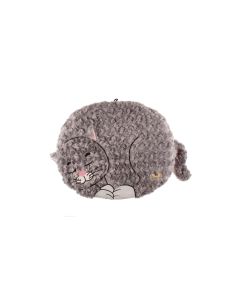 GiGwi Liegeplatz Snoozi Friendz, Katze Hellgrau