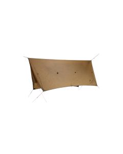 AMAZONAS Tarp Adventure Wing Braun