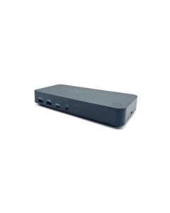 i-tec USB 3.0 / USB-C / Thunderbolt 3x Display