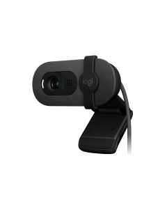 Logitech Webcam Brio 105 Full HD 1080p 30 fps