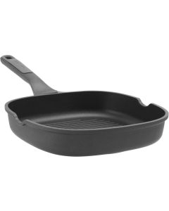BergHOFF Grillpfanne Leo Stone+ 26 cm