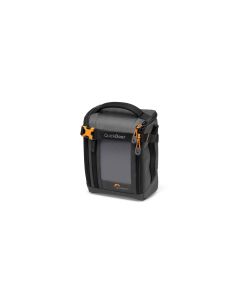 Lowepro Kameratasche GearUp Creator Box M II (GRL) Grau