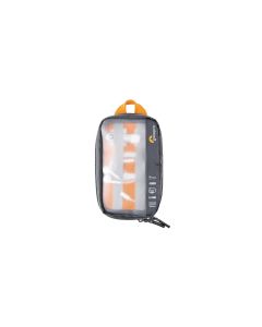 Lowepro Kameratasche GearUp Pouch Mini (GRL) Grau
