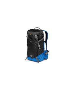 Lowepro Fotorucksack PhotoSport BP 15L AW III (GRL) Blau