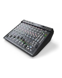 Solid State Logic Mischpult BiG SiX