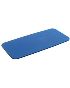 Airex Gymnastikmatte Fitness Blau, 120 cm