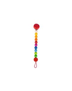 Goki Nuggikette Regenbogen