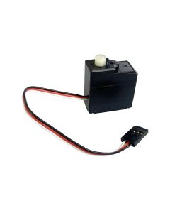 Amewi Lenkservo Hyper Go