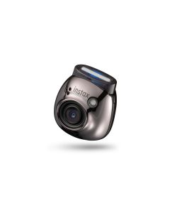 Fujifilm Fotokamera Instax Pal Metall, Schwarz