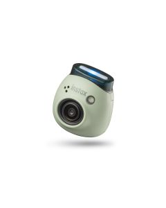 Fujifilm Fotokamera Instax Pal Grün