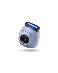 Fujifilm Fotokamera Instax Pal Blau