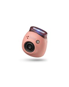 Fujifilm Fotokamera Instax Pal Pink