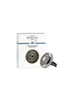 Maison Berger Autodiffusor Graphic Nickel Matt