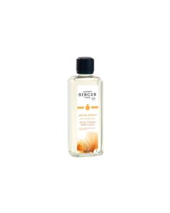 Maison Berger Refill für Duftlampe Aroma Energy Zestes Toniques 500 ml