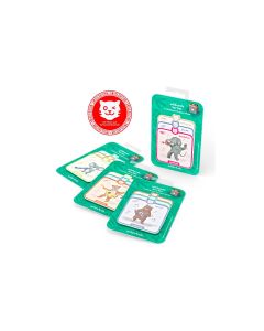 Tigermedia tigercard Wildcard Swiss Edition