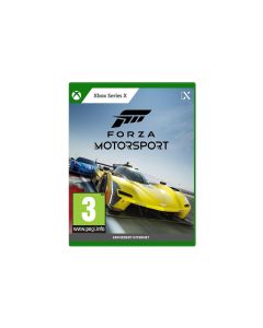 Microsoft Forza Motorsport