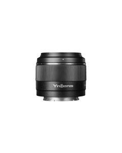 Yongnuo Festbrennweite YN50mm F/1.8S DA DSM II – Sony E-Mount