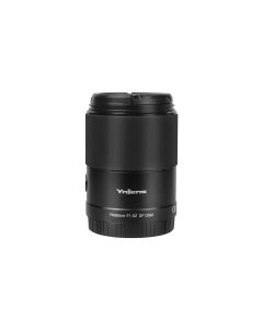 Yongnuo Festbrennweite YN50mm F/1.8Z DF DSM – Nikon Z