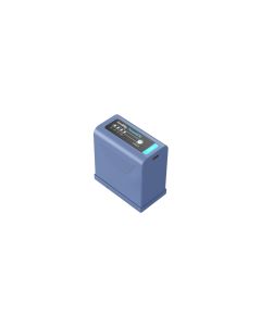 Smallrig Digitalkamera-Akku NP-F970 USB-C