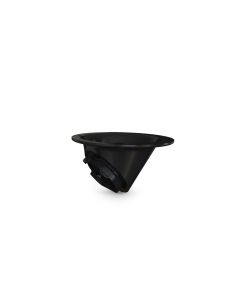 Arlo Deckenhalterung FBA1001B-10000 zu Floodlight Schwarz 1 Stück