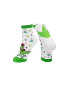 Sheepworld Socken Dinosaurier Grösse 30 - 35