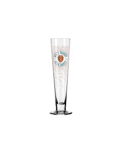 Ritzenhoff Bierglas Heldenfest No. 13 - Henrike Stein 385 ml, 1 Stück
