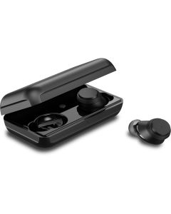 Doro Wireless In-Ear-Kopfhörer HearingBuds Schwarz