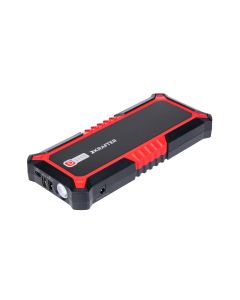 Krafter Starterbatterie mit Ladefunktion 12 V, 500 A