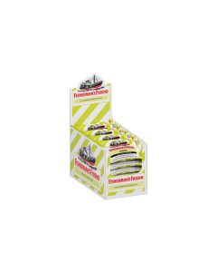 Fisherman's Bonbons Citrus 24 x 25 g