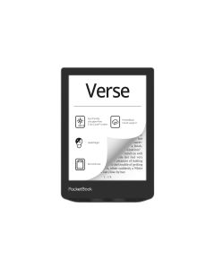PocketBook E-Book Reader Verse Mist Grey