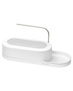Brabantia Spültrogbutler Sink Style Weiss
