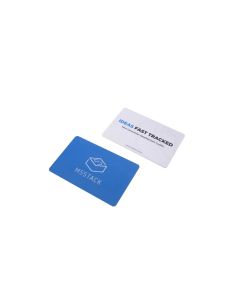 M5Stack RFID-Karte F08 Chip 13.56 MHz 5 Stück