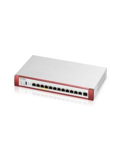Zyxel Firewall USG Flex 500H inklusive Security Bundle, 1 Jahr