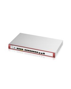 Zyxel Firewall USG Flex 700H inklusive Security Bundle, 1 Jahr