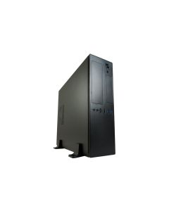 LC-Power PC-Gehäuse LC-1406 MB-TFX-ON