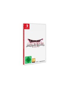 GAME Dragon Quest Monsters: Der dunkle Prinz
