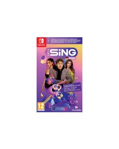 GAME Let's Sing 2024 German Version