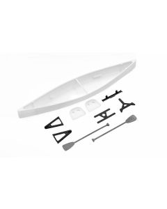 RC4WD 1/10 Ultra Scale Kanu-Set für TF2 FJ55