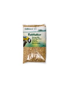 Erdtmann Wintervogelfutter Fettfutter, 2.5 kg