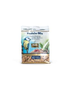 Erdtmann Vogelfutter Protein-Mix Plus, 800 g